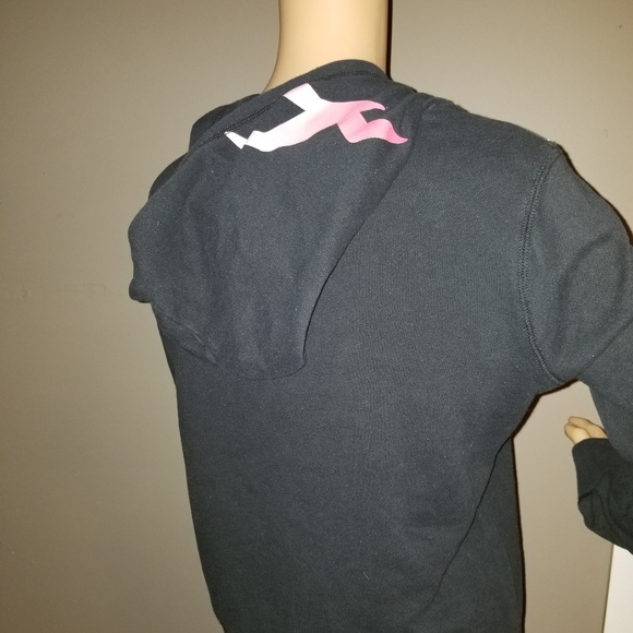 Hollister Hoodie - Picture 4 of 4